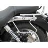 Barres porte sacoches cavalières TRIUMPH BONNEVILLE 1