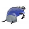 Tapis de reservoir BAGSTER BMW R1200RT 2013 FLUIDE GREY METALLIC 4