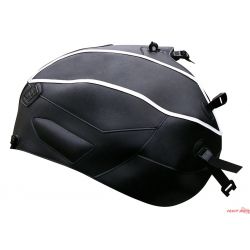 Tapis de reservoir BAGSTER BMW R1200R 2013 BLEU FONCE