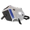 Tapis de reservoir BAGSTER YAMAHA XTZ660 TENERE 2014 ESPACE/ANTHRACITE/LISERE SAFRAN 2