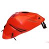 Tapis de reservoir BAGSTER SUZUKI HAYABUSA 2010-2011 ROUGE FONCE 1