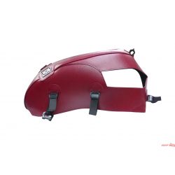 Tapis de reservoir BAGSTER TRIUMPH BONNEVILLE 800 / 900 2008-2009 BORDEAUX CLAIR