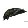 Tapis de reservoir BAGSTER KAWASAKI ZX6R 2011 NOIR/NOIR MAT 2