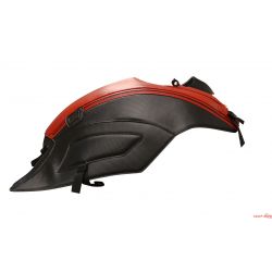 Tapis de reservoir BAGSTER DUCATI DIAVEL 2011-2015 2011 BLANC