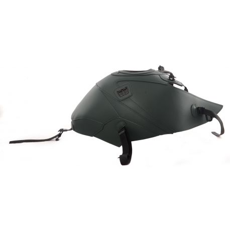 Tapis de reservoir BAGSTER TRIUMPH 800 TIGER 2011-2015 NOIR