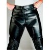 Pantalon Cuir Touring 0