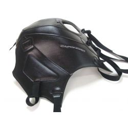 Tapis de reservoir BAGSTER APRILIA 1200 CAPONORD 2013-2014 NOIR
