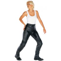 Pantalon Cuir Touring