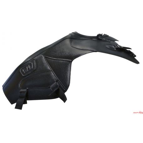 Tapis de reservoir BAGSTER TRIUMPH TIGER EXPLORER 1200 2012-2015 VERT FONCE