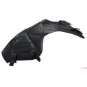 Tapis de reservoir BAGSTER TRIUMPH TIGER EXPLORER 1200 2012-2015 VERT FONCE
