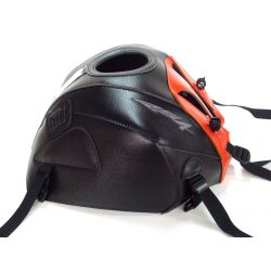 Tapis de reservoir BAGSTER APRILIA RS4 125 2013 NOIR/PERSICO
