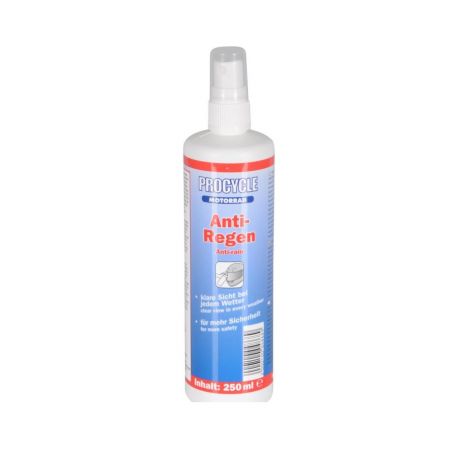 Anti-pluie 250ML Anti-pluie 250ML