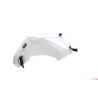 Tapis de reservoir BAGSTER SUZUKI GSR750 2014 BLANC/DECO BLEU NACRE 0