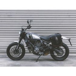 Valise Legend Gear Sw Motech XSR 700 LC1 9,8L