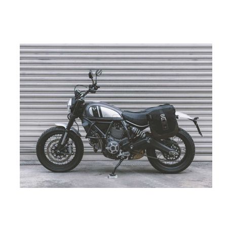 Valise Legend Gear Sw Motech XSR 700 LC1 9,8L