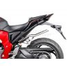 Kit supports + sacoches cavalières BLAZE HONDA VFR800F 2014-2016 VFR800X CROSSRUNNER 2015-2016 3