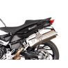 Kit supports + sacoches cavalières BLAZE BMW S1000RR 2010-2011 1