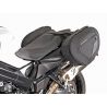 Kit supports + sacoches cavalières BLAZE BMW F800GT 2012-2016 F800R 2009-2014 0