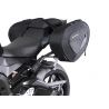Kit supports + sacoches cavalières BLAZE BMW S1000R 2014-2016 S1000RR 2012-2014 3