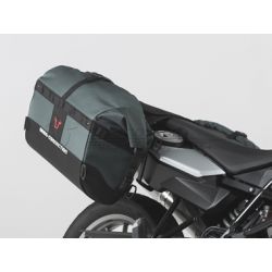 Sacoche DAKAR BMW SW Motech R1200GS LC R1200GS LC ADVENTURE à partir de 2013