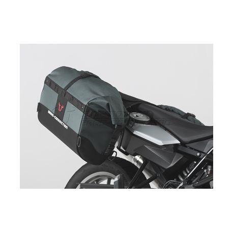 Sacoche DAKAR BMW SW Motech R1200GS LC R1200GS LC ADVENTURE à partir de 2013