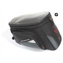 Sacoche de réservoir SW MOTECH QUICK-LOCK EVO TRIAL