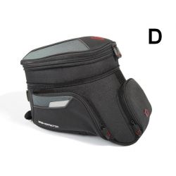 Sacoche de réservoir SW MOTECH QUICK-LOCK EVO CITY