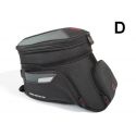 Sacoche de réservoir SW MOTECH QUICK-LOCK EVO CITY