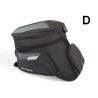 Sacoche de réservoir SW MOTECH QUICK-LOCK EVO CITY 0