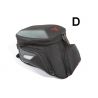Sacoche de réservoir SW MOTECH QUICK-LOCK EVO CITY 1