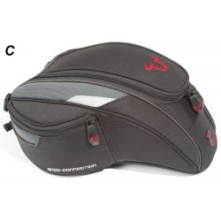 Sacoche de réservoir SW MOTECH QUICK-LOCK EVO ENGAGE