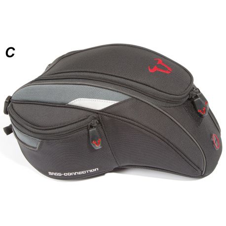 Sacoche de réservoir SW MOTECH QUICK-LOCK EVO ENGAGE