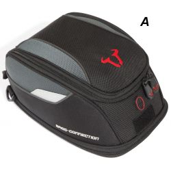 Sacoche de réservoir SW MOTECH QUICK-LOCK EVO DAYPACK Pour anneau de réservoir EVO
