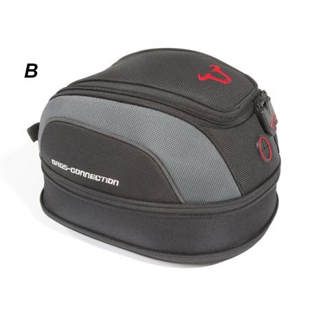 Sacoche de réservoir SW MOTECH QUICK-LOCK EVO MICRO