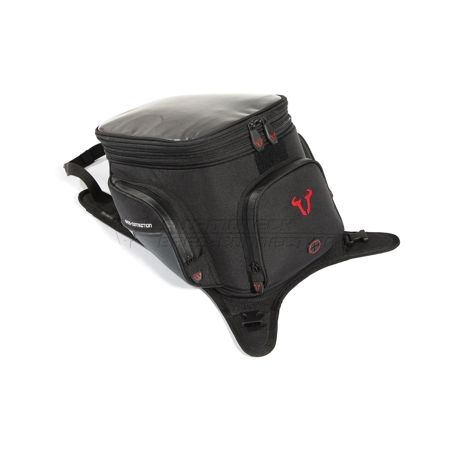 Sacoche réservoir à sangles Sw-Motech Enduro