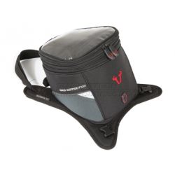 Sacoche réservoir à sangles Sw-Motech Enduro Lite (LT)
