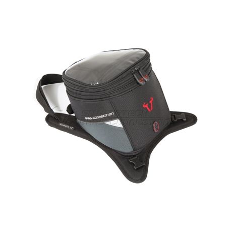 Sacoche réservoir à sangles Sw-Motech Enduro Lite (LT)