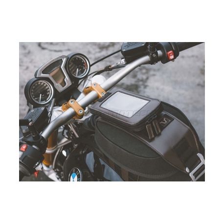 Legend Gear pochette pour smartphone LA3. Compatible écran tactile maximum de 5,5“