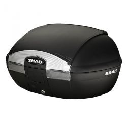 Dosseret pour top case moto scooter SHAD SH 37 SH 40 SH 45