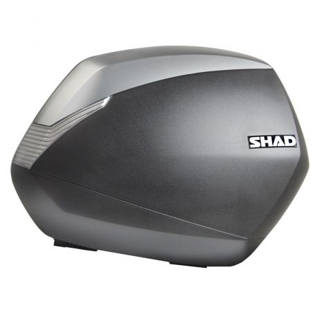 OPTION REFLECTEUR ROUGE Valises shad SH36