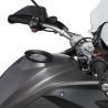 Fixation rapide pour sacoches GIVI ou IXS TANKLOCK moto n°3 4