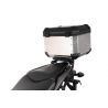Support TOP-CASE Alu-Rack Sw-motech HONDA CBF500 CBF600 CBF1000 1