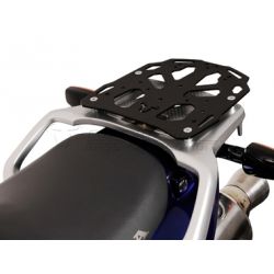 Porte Bagage Steel rack SW Motech HONDA XL700V TRANSALP 2007-