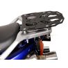 Porte Bagage Steel rack SW Motech HONDA XL700V TRANSALP 2007- 2