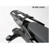Support TOP-CASE Alu-Rack Sw-motech HONDA CB 600F Hornet 2007-2010 3