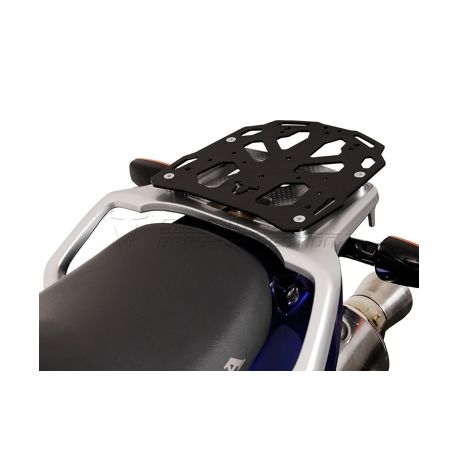 Porte Bagage Steel rack SW Motech HONDA XL1000V VARADERO 2007-2011