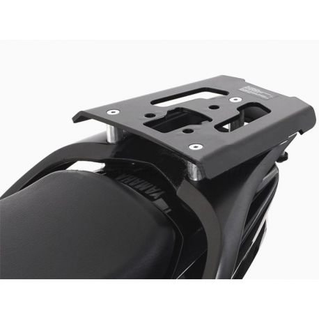 Support TOP-CASE Alu-Rack Sw-motech YAMAHA BT1100 Bulldog 02-05