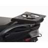 Support TOP-CASE Alu-Rack Sw-motech YAMAHA BT1100 Bulldog 02-05 1
