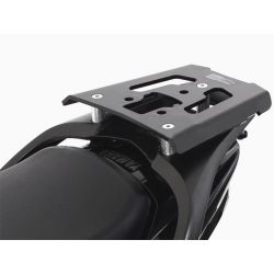Support TOP-CASE Alu-Rack Sw-motech YAMAHA XJR 1200 XJR 1300