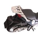 Support TOP-CASE SW MOTECH Alu-Rack Sw-motech BMW R1200R R1200RS